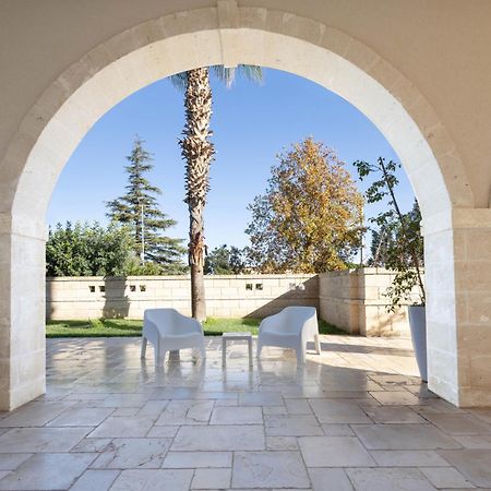 Don Onofrio Villa Monopoli Exterior photo