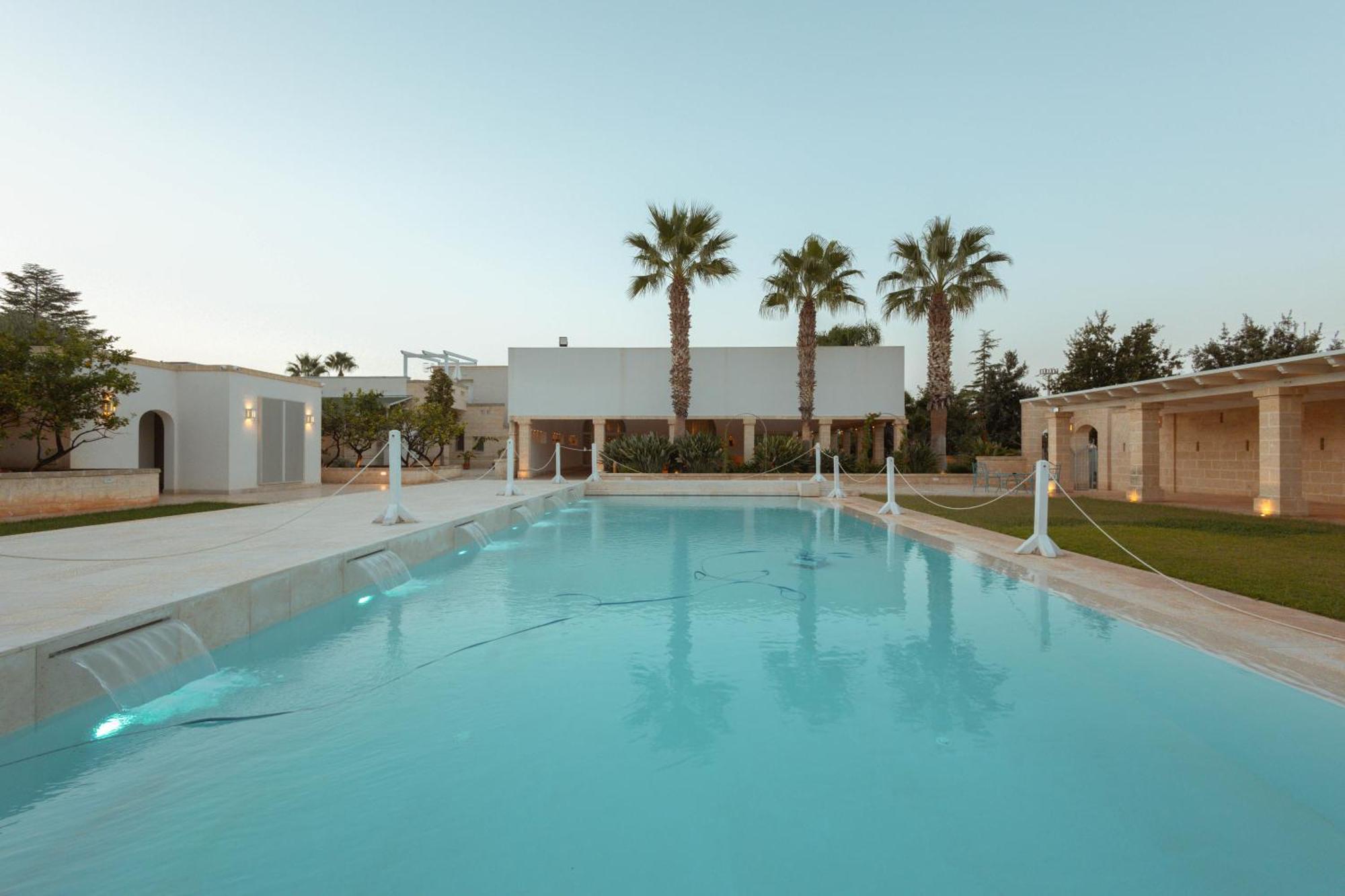 Don Onofrio Villa Monopoli Exterior photo
