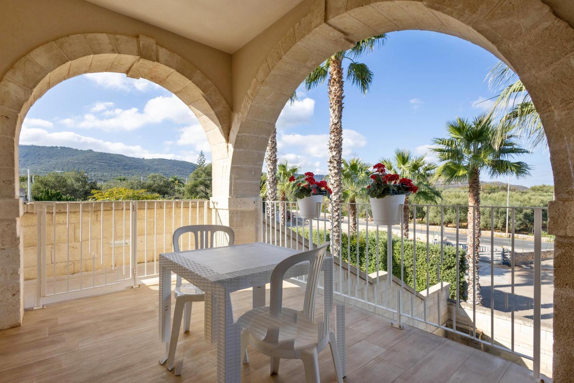 Don Onofrio Villa Monopoli Exterior photo