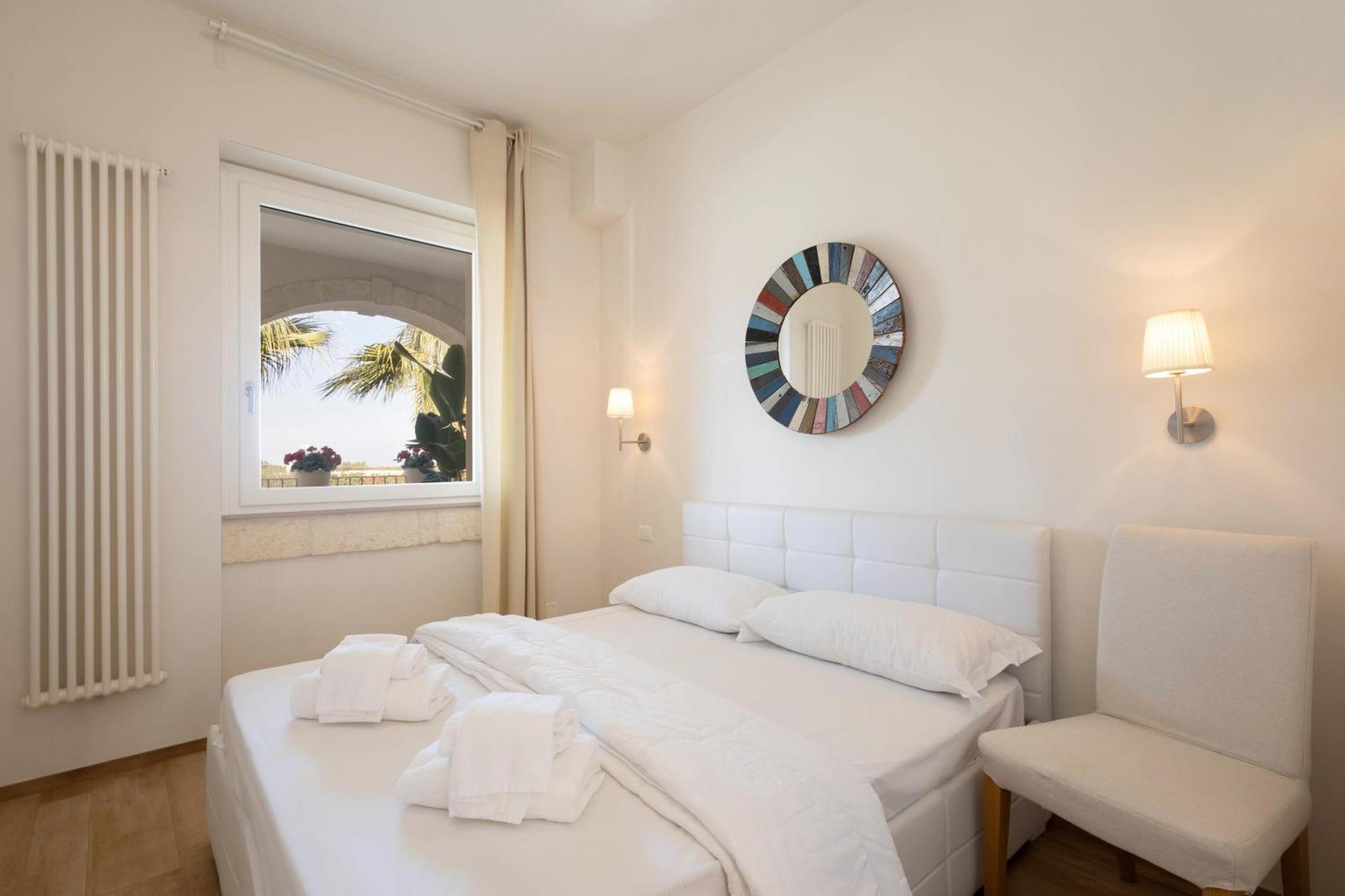 Don Onofrio Villa Monopoli Exterior photo