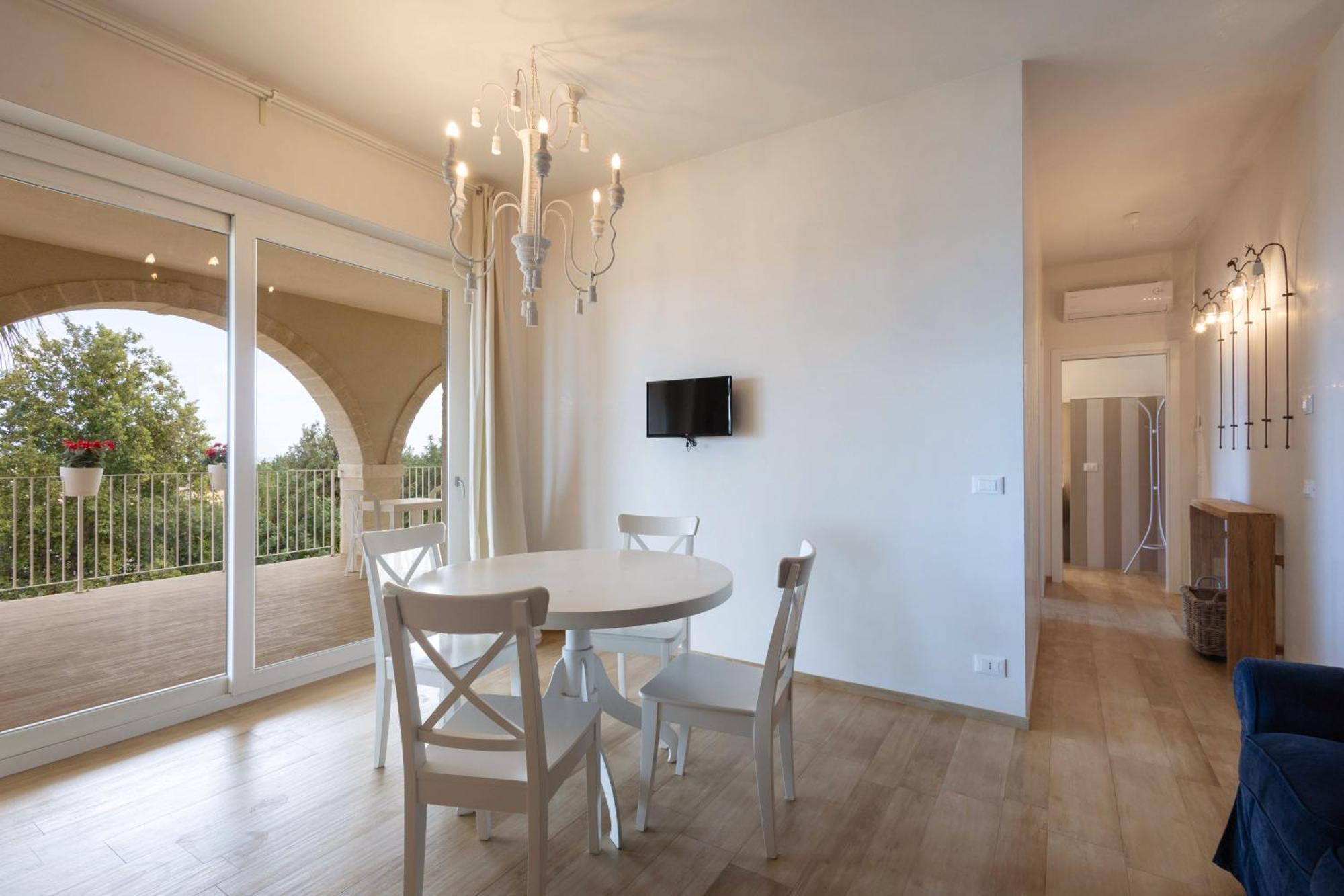 Don Onofrio Villa Monopoli Exterior photo
