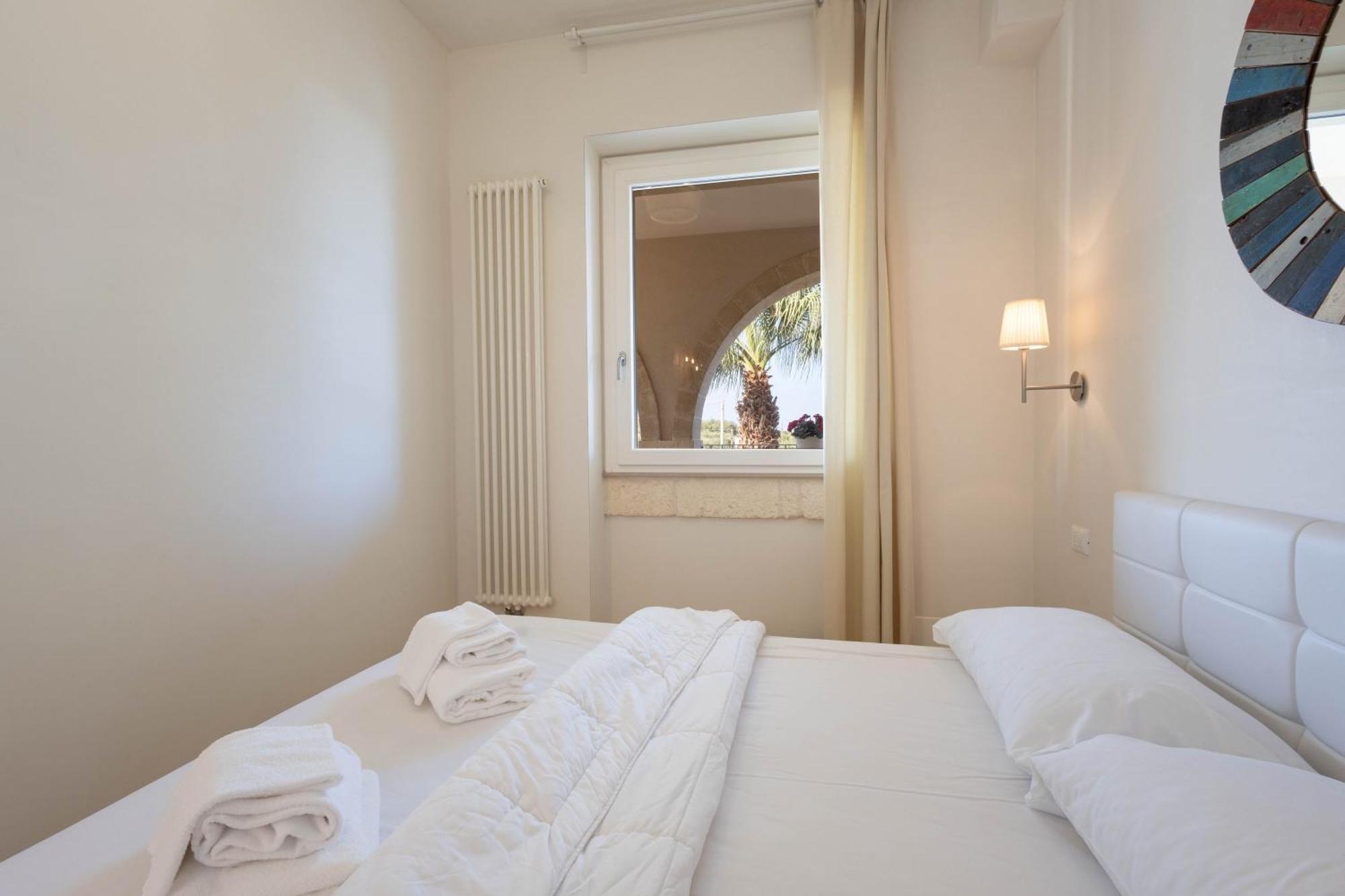 Don Onofrio Villa Monopoli Exterior photo